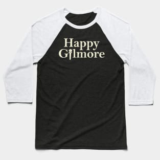 Gilmore Baseball T-Shirt